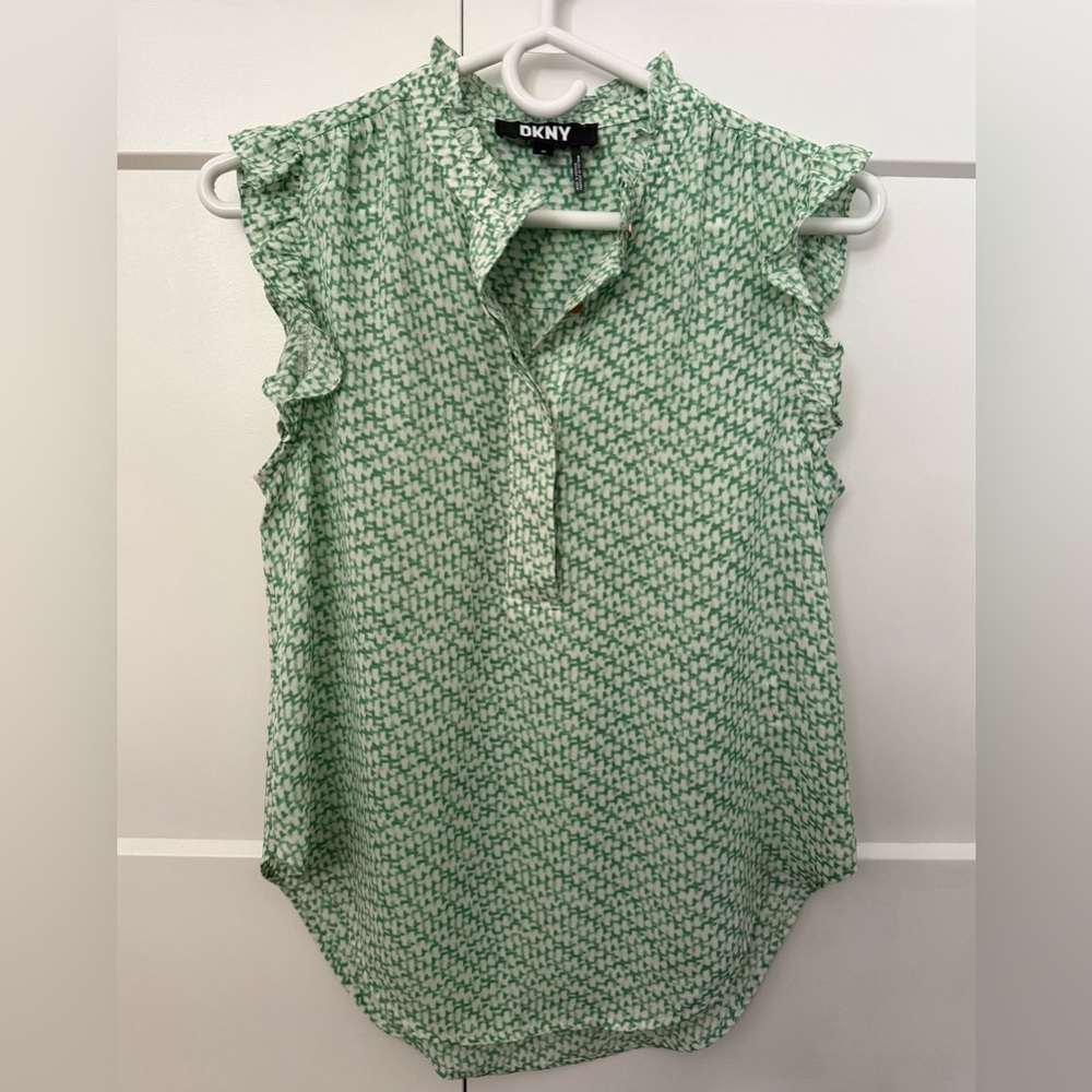 DKNY Top
